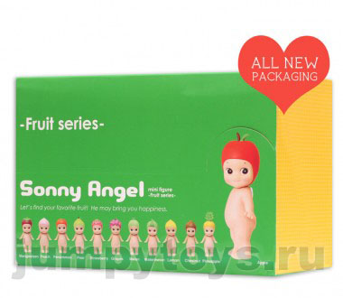 НОВИНКИ!!! Sonny Angel!!! Самые милые ангелочки!!!