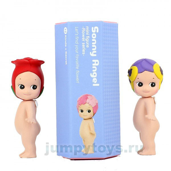 НОВИНКИ!!! Sonny Angel!!! Самые милые ангелочки!!!