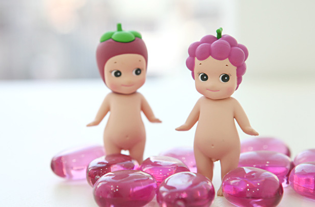 НОВИНКИ!!! Sonny Angel. Самые милые ангелочки!!!