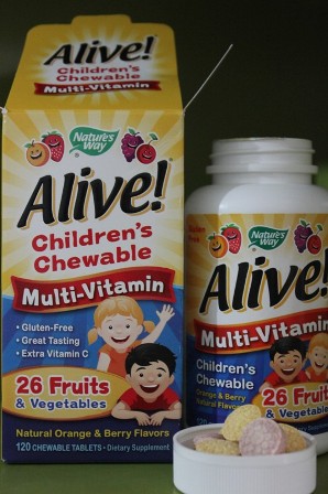 Мои любимки с iHerb.com