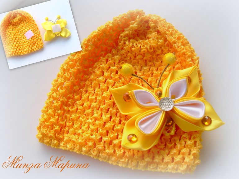 №1. Делаю на заказ украшения для дочек и их мамочек. Пересылка в любую страну!