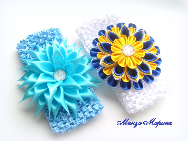 №1. Делаю на заказ украшения для дочек и их мамочек. Пересылка в любую страну!