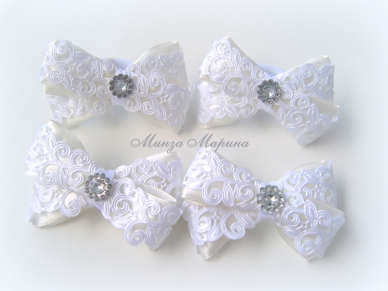 №1. Делаю на заказ украшения для дочек и их мамочек. Пересылка в любую страну!