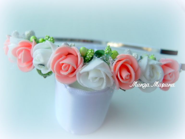 Недавние мои работы