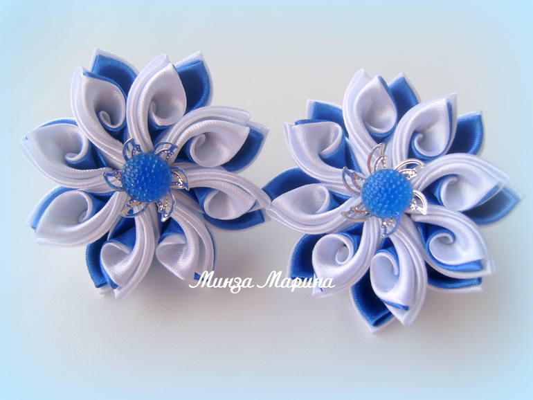 Недавние мои работы