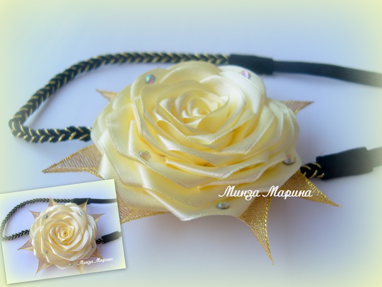 Недавние мои работы