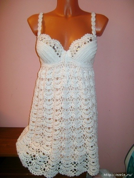 Мои хотелочки