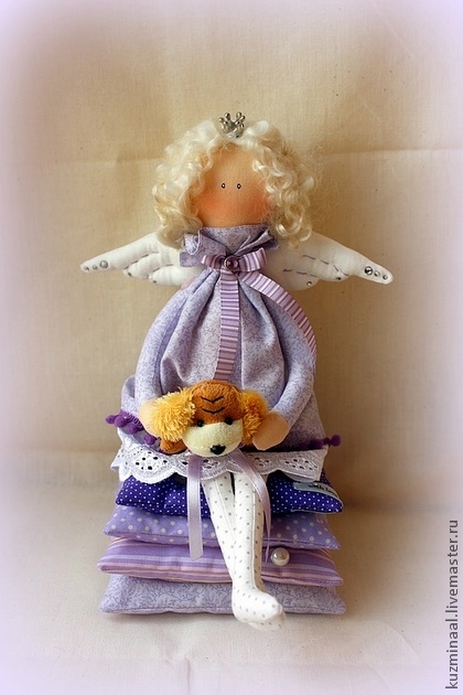 Мои хотелочки