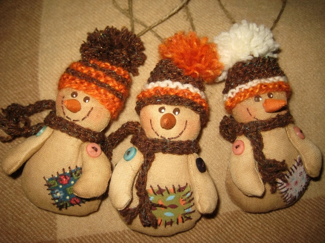 Мои хотелочки