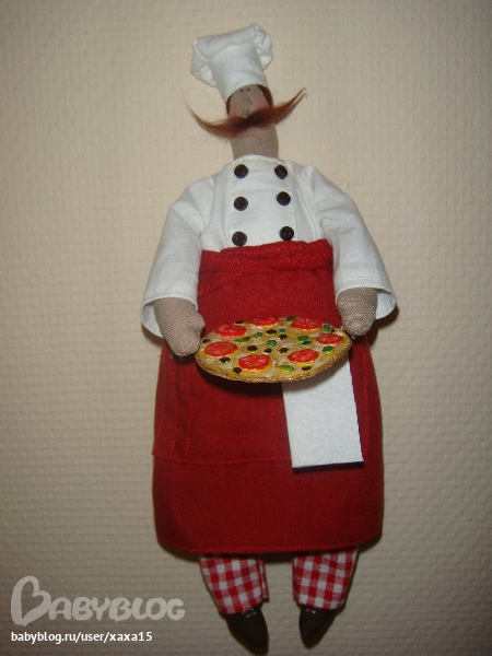 Мои хотелочки