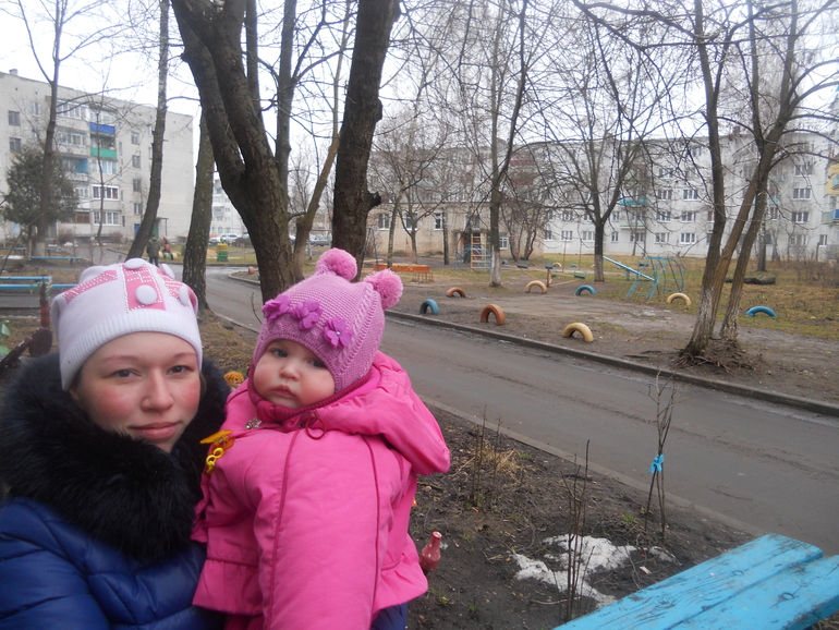 8 месяцев