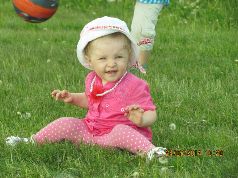 Моя прЫнцесса