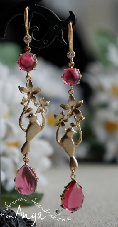 Новинки... а еще я купила шею!!! или бюст...короче..хвастаюсь своими творениями и приобретением.