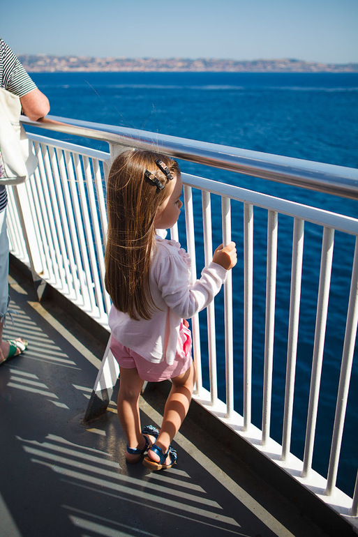 Отдых в Италии (Калабрия) Клаб Порто Ада