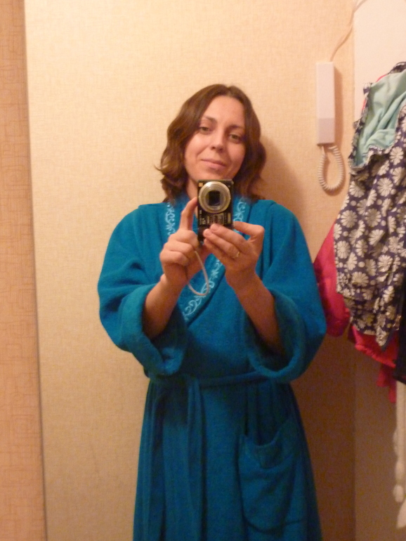 Взлет 74 день 2