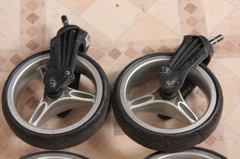 Продам Коляску BABY JOGGER City Mini 4 weel Бэби Джоггер Сити Мини 4 колеса