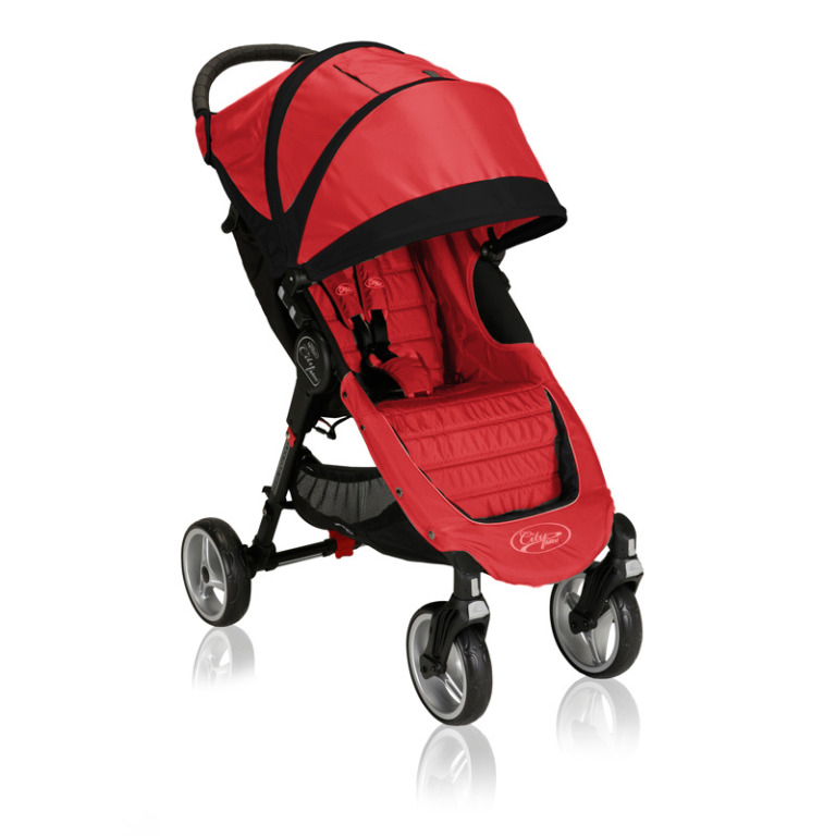 Продам Коляску BABY JOGGER City Mini 4 weel Бэби Джоггер Сити Мини 4 колеса
