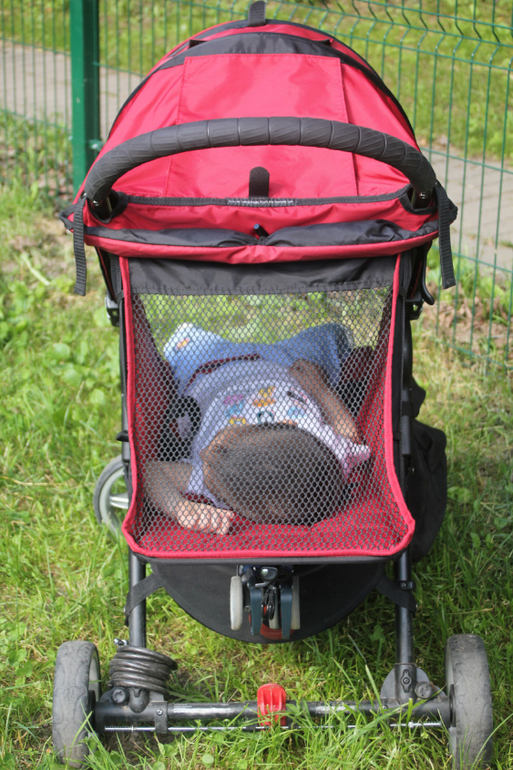 Продам Коляску BABY JOGGER City Mini 4 weel Бэби Джоггер Сити Мини 4 колеса