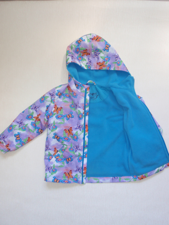 ***Обновки для дочки***