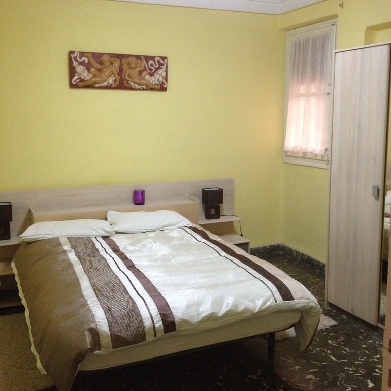 Сдаю апартаменты в Испании (город Валенсия)