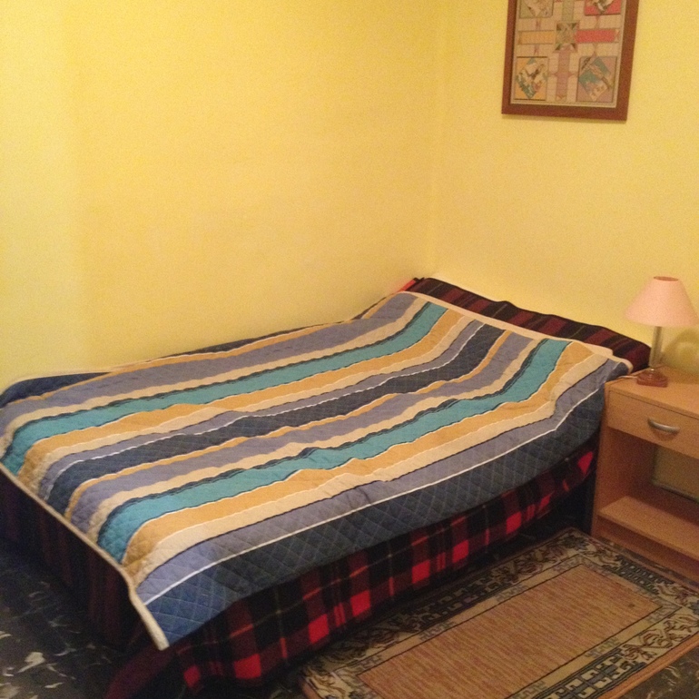 Сдаю апартаменты в Испании (город Валенсия)