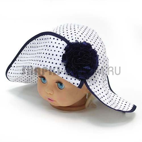 ПИАР!!! Панамки и шапочки для наших принцесс!!!