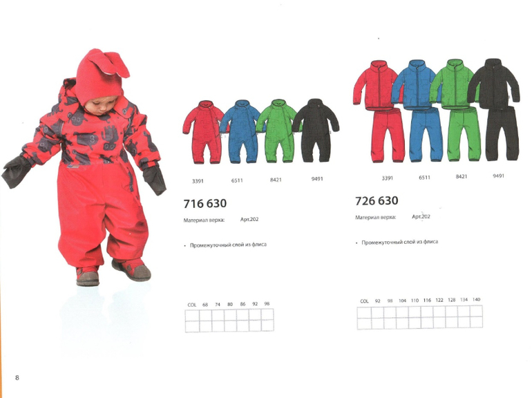 Финская одежда L****a*ssi*e by Rei*ma ! скоро новая зима 2015