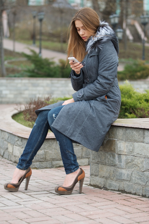 Зимняя коллекция 2013/2014