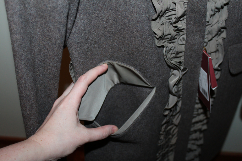 КОЛЛЕКЦИЯ ВЕСНА-ОСЕНЬ 2013