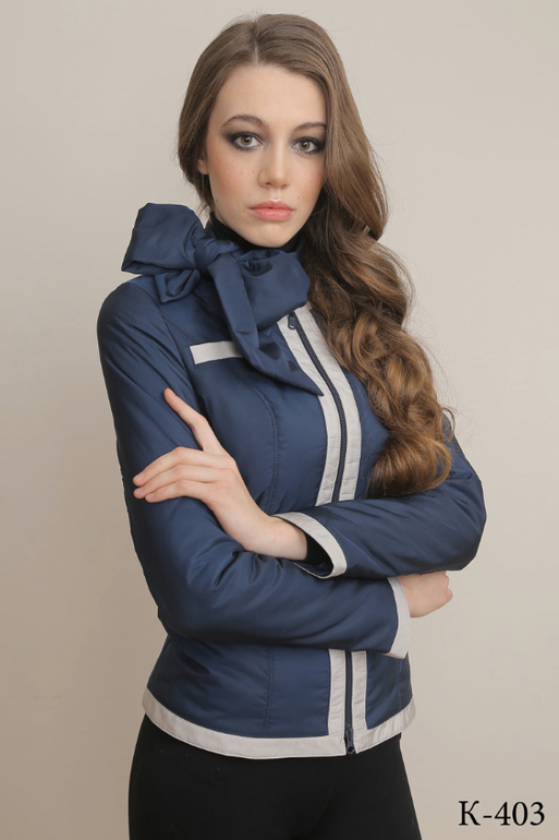 Новая демисезонная коллекция 2014