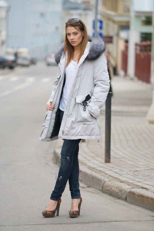 Зимняя коллекция 2013/2014