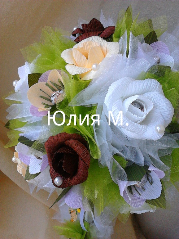 Конфетное дерево!