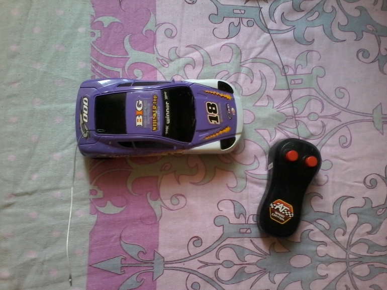 Мои хвастушки)