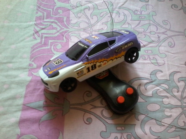 Мои хвастушки)