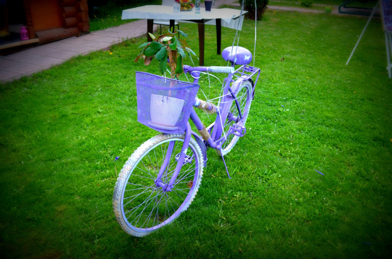 Праздник для мужа.