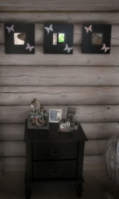 Когда у мамы выходной