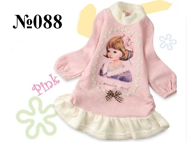 ♥КОРЕЯ♥: Дизайнерская одежка для наших принцесс! НОВАЯ КОЛЛЕКЦИЯ ЗИМА 2013-2014!