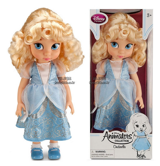 ♥!!!Очаровательные куклы Disney-Baby!!!♥ НОВИНКИ!