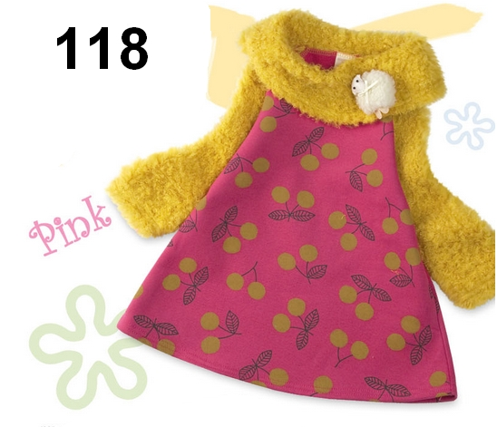 ♥КОРЕЯ♥: Дизайнерская одежка для наших принцесс! НОВАЯ КОЛЛЕКЦИЯ ЗИМА 2013-2014!