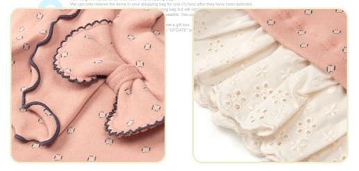 ♥КОРЕЯ♥: Дизайнерская одежка для наших принцесс! НОВАЯ КОЛЛЕКЦИЯ ЗИМА 2013-2014!