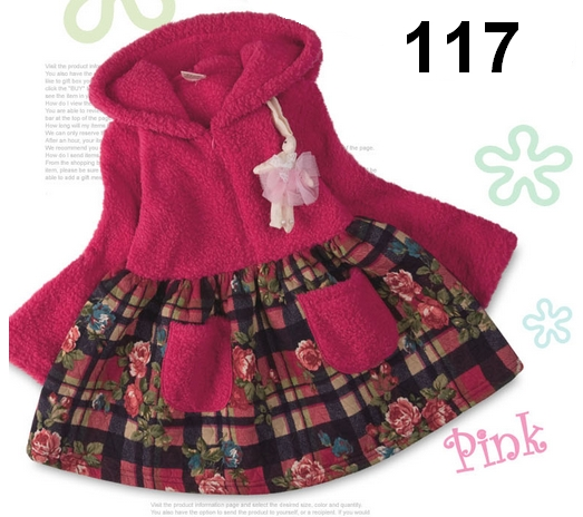 ♥КОРЕЯ♥: Дизайнерская одежка для наших принцесс! НОВАЯ КОЛЛЕКЦИЯ ЗИМА 2013-2014!