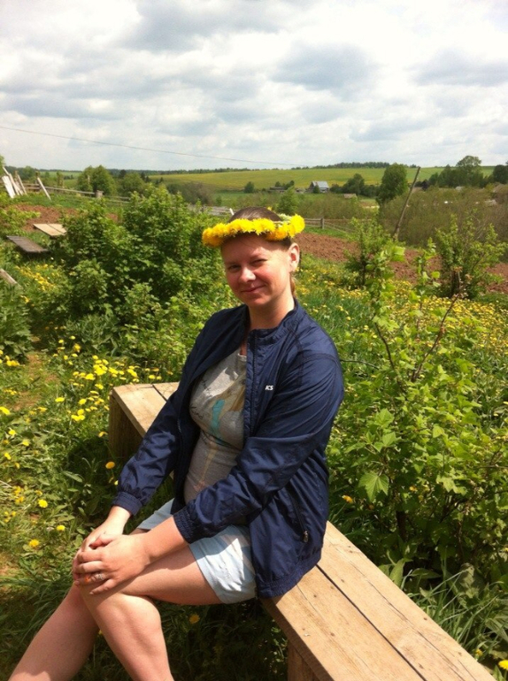 нам вчера исполнилось 30 неделек)))