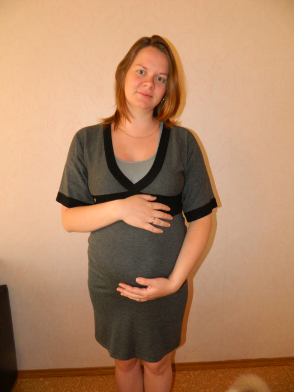 Я сделала это))) подстриглась)) фото