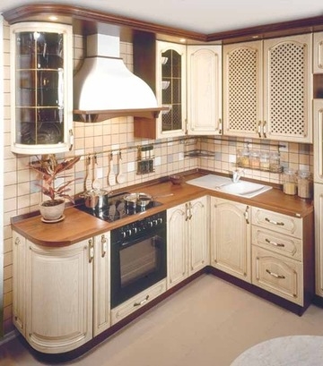 какой фартук  выбрать?