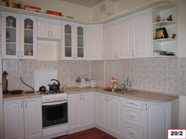 какой фартук  выбрать?