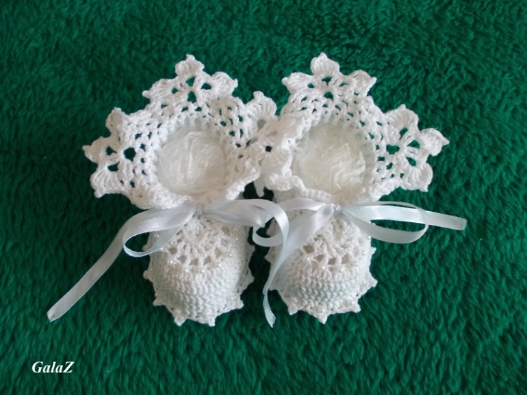 Пинетки в наличии и на заказ.