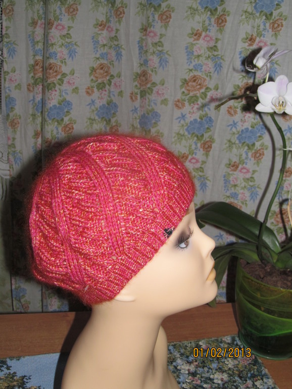 Мои старые и новые творения :)