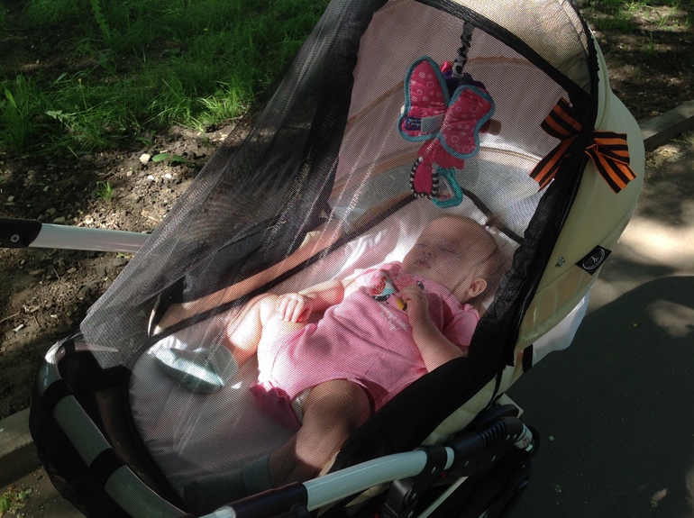 Средства от насекомых