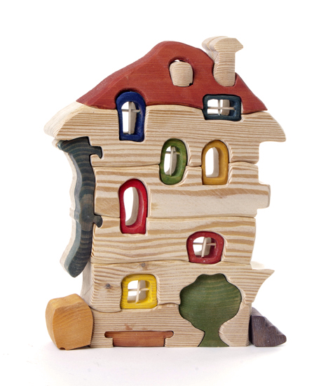 Наши хотелки