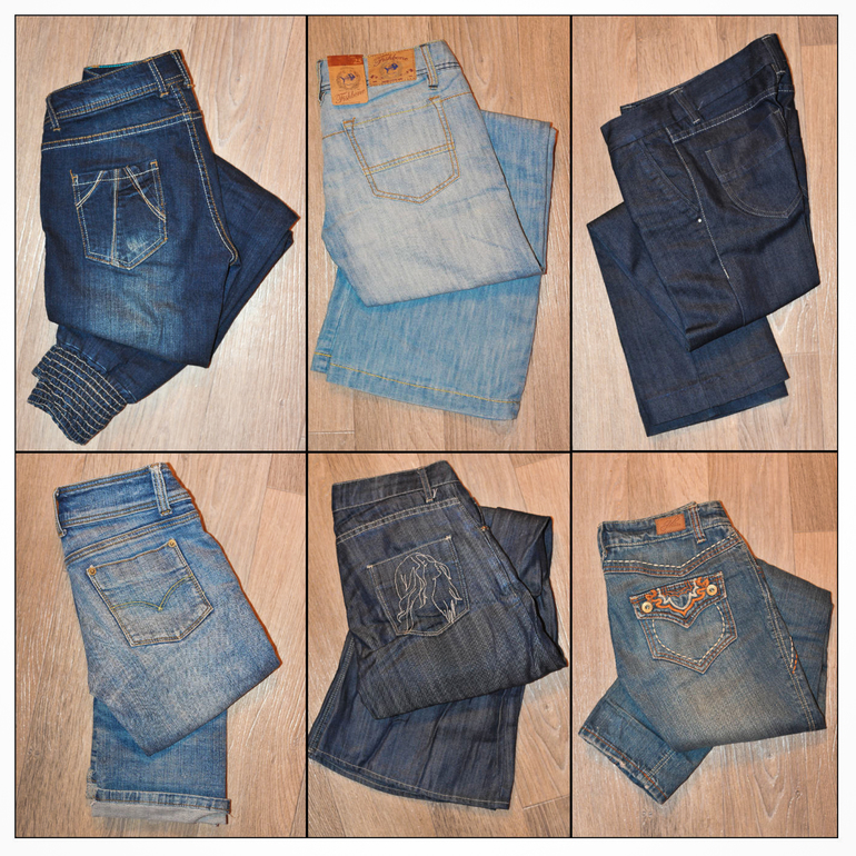 В моем шкафу. 21.04. Любимое